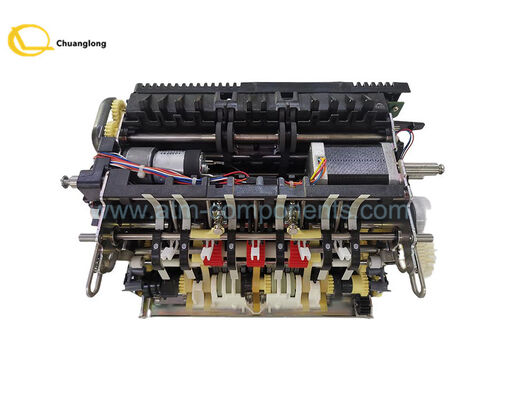 Buen precio 1750200435 01750200435 máquinas de cajeros automáticos Wincor piezas Nixdorf Cineo C4060 C4040 VS módulo reciclaje en línea