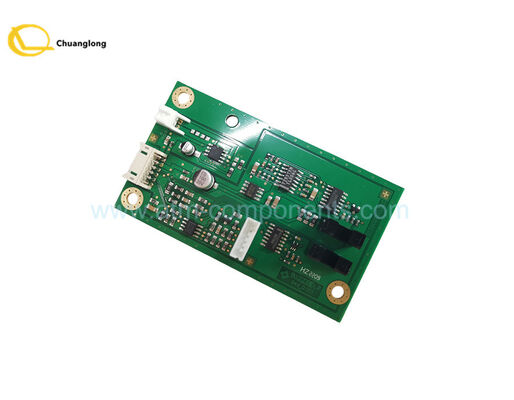 Buen precio 1750206035 01750206035 Piezas de cajero automático Wincor Nixdorf Procash 280 Tarjeta controladora de motor de obturador Wincor PC280 en línea