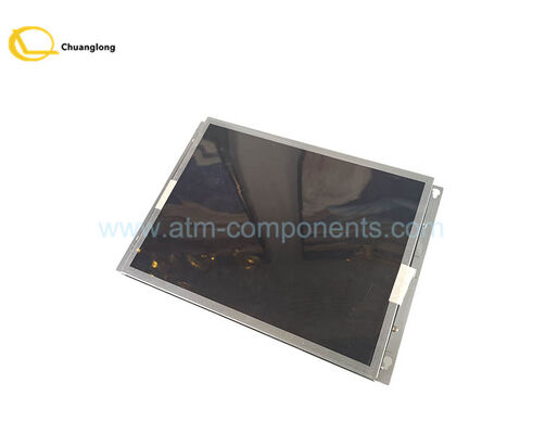 Buen precio 1750216797 01750216797 Piezas de cajero automático Wincor Nixdorf ProCash 280 Pantalla Monitor LCD de 15 pulgadas en línea