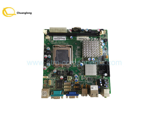 Buen precio 1750228920 01750228920 1750223559 01750223559 Partes de cajero automático Placa base WINCOR MINI ATX CON CPU C2D DE 2.2 GHZ Y 2 GB DE MEMORIA Placa base Wincor PC 280 en línea
