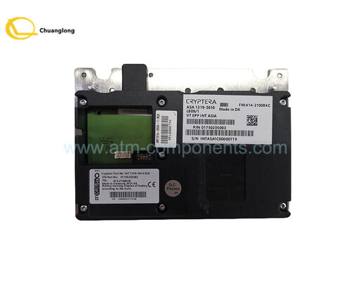 1750235003 01750235003 Piezas de cajero automático Wincor EPP V7 Teclado EPP SAU BR V7