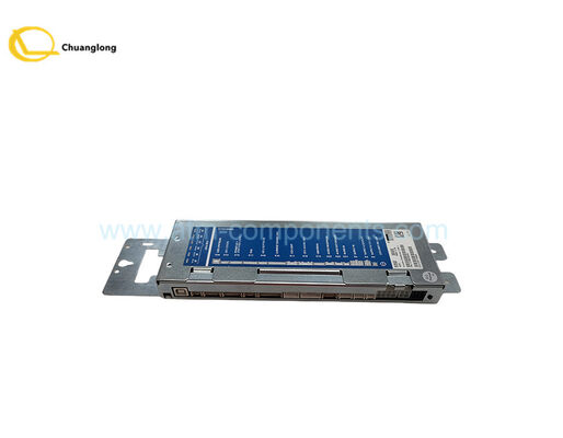 1750235434 01750235434 Partes de máquinas de cajeros automáticos Wincor Cineo C4060 Consola Electrónica CTM II