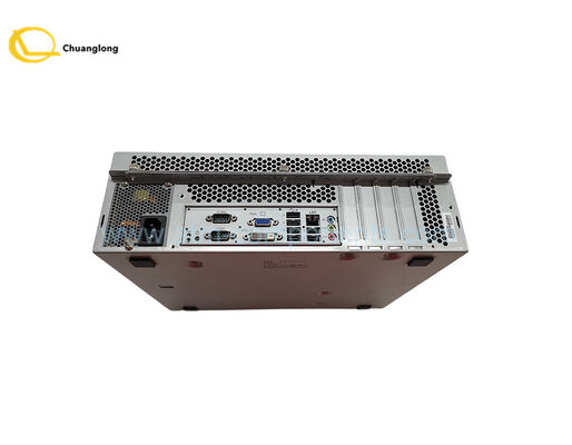 1750235485 01750235485 Piezas de cajero automático Wincor Nixdorf SWAP-PC EPC 4G DualCore E5300 Tpmen E8400 Pc Core Wincor