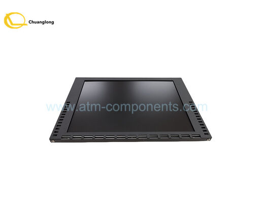 1750237316 01750237316 Partes de la máquina de cajero automático Wincor Cineo C4060 LCD 15 "DVI Display Wincor Nixdorf Monitor
