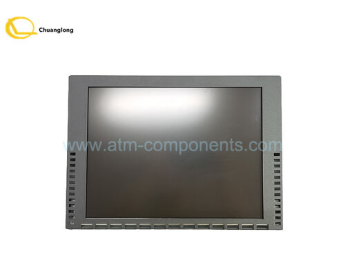 1750237316 01750237316 Partes de la máquina de cajero automático Wincor Cineo C4060 LCD 15 "DVI Display Wincor Nixdorf Monitor