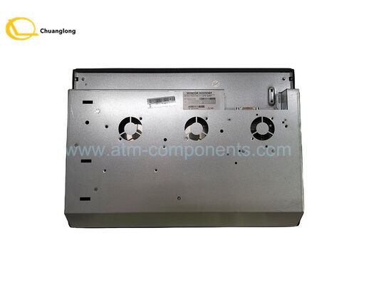 1750237316 01750237316 Partes de la máquina de cajero automático Wincor Cineo C4060 LCD 15 "DVI Display Wincor Nixdorf Monitor