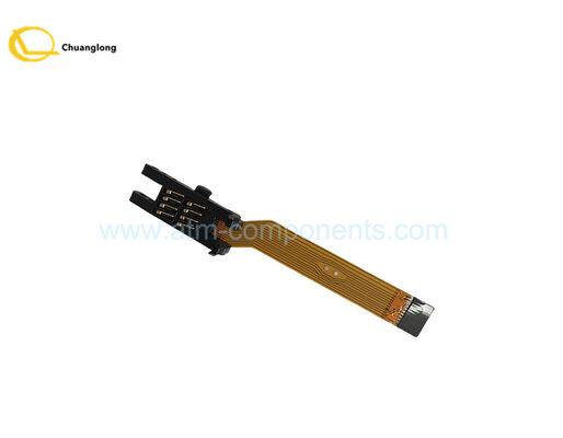 1750239436 01750239436 ATM Partes de la máquina Wincor ICM330 IC Bloque de contacto Assy