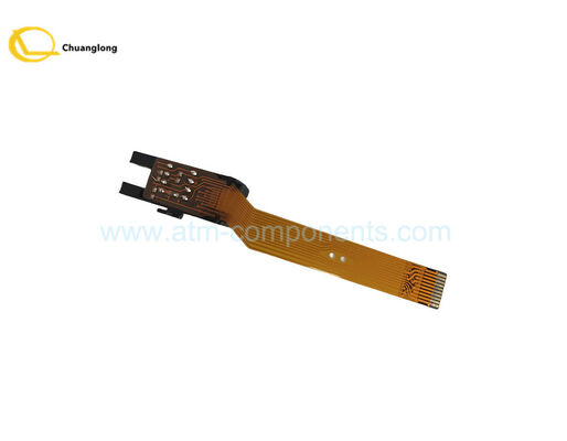 1750239436 01750239436 ATM Partes de la máquina Wincor ICM330 IC Bloque de contacto Assy
