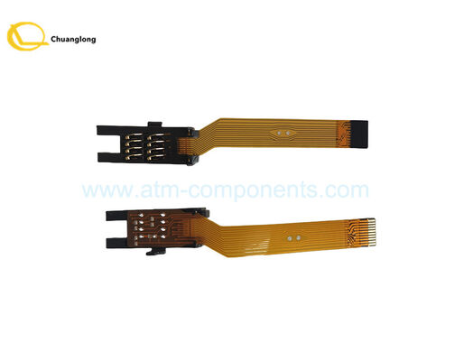 1750239436 01750239436 ATM Partes de la máquina Wincor ICM330 IC Bloque de contacto Assy