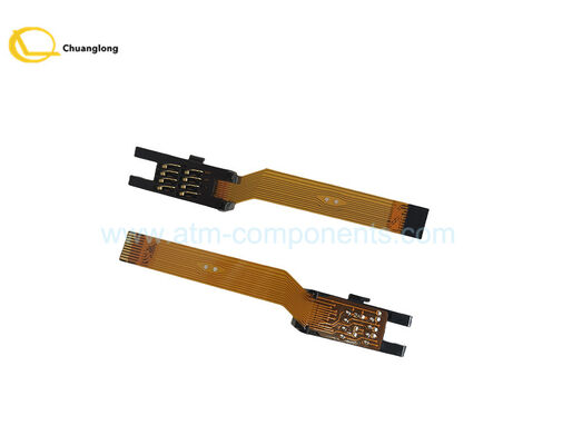 1750239436 01750239436 ATM Partes de la máquina Wincor ICM330 IC Bloque de contacto Assy