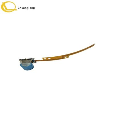 NCR Card Reader Pre-Head Magnético Pre-Read IC Chip 9980912563 998-0912563 ATM CRM Parte de la máquina de autoservicio