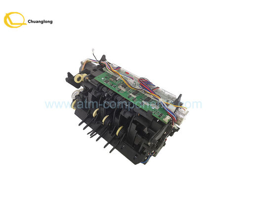 Buen precio 1750248000 01750248000 Piezas de cajero automático Wincor Nixdorf Cineo C4060 C4040 Módulo de entrada/salida Unidad colectora Crs CRM 1750220022 01750220022 en línea