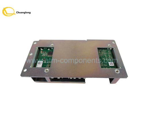 1750253362 01750253362 Partes de máquinas de cajeros automáticos Unidad de base Wincor Askim II DD