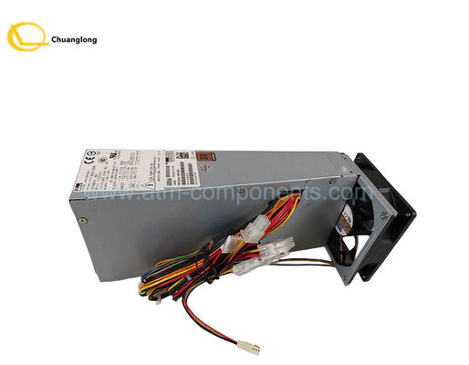 Buen precio 1750255322 01750255322 Bancomat piezas de máquina Wincor Nixdorf PC fuente de alimentación 225W en línea
