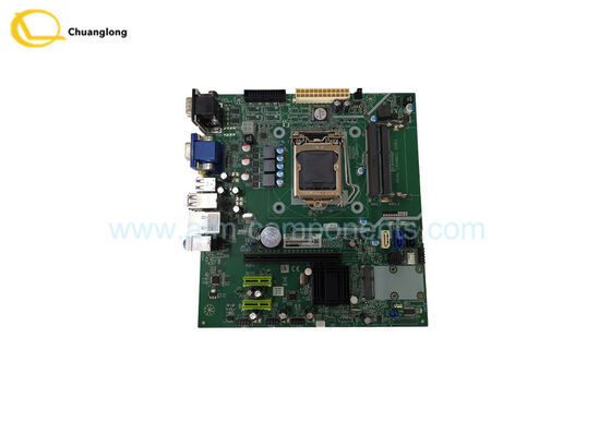 Buen precio 1750265580 01750265580 Piezas de cajero automático Placa base de PC WINCOR Win10 en línea