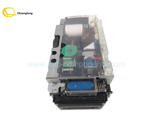 Buen precio 1750304620 01750304620 Partes de máquinas de cajeros automáticos Lector de tarjetas Wincor SANKYO CHD-mot ICT3H5-3A7790 en línea