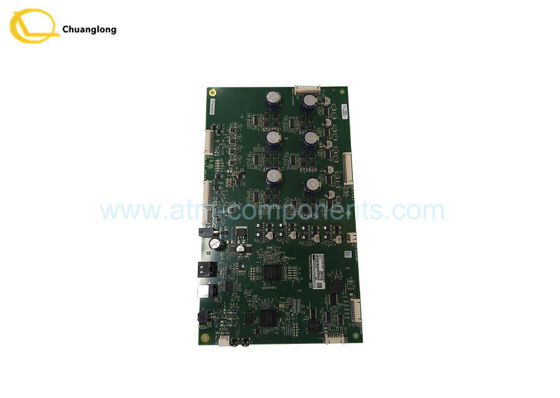 Buen precio 1750311974 01750311974 piezas de repuesto para cajeros Diebold DN200 Tabla inferior superior del controlador en línea