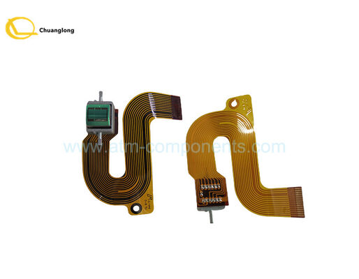 Buen precio 1770006974 01770006974 Partes de máquinas de cajeros automáticos Wincor Nixdorf V2X Cabeza de lector de tarjetas magnéticas R/W en línea