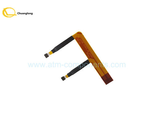 Buen precio 3321000017 S3321000017 Partes de la máquina de cajeros automáticos Hyosung Cdu10 Dd Check Cable plano Hyosung Hcdu Stacker Cable plano en línea