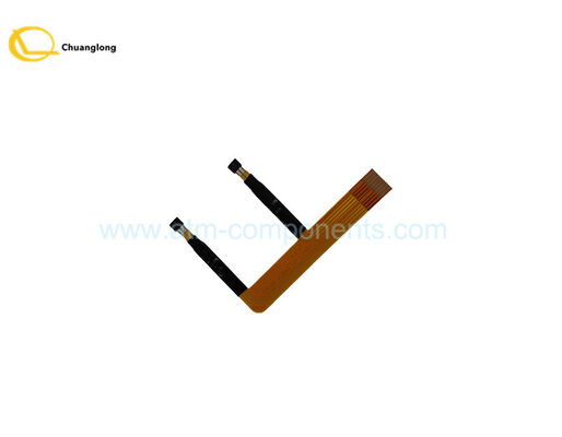3321000017 S3321000017 Partes de la máquina de cajeros automáticos Hyosung Cdu10 Dd Check Cable plano Hyosung Hcdu Stacker Cable plano