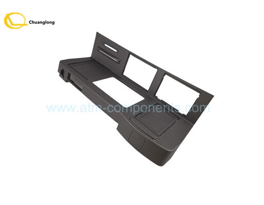 Buen precio 4370001338 S4370001338 Bancomat Partes de la máquina Hyosung tapa del teclado en línea