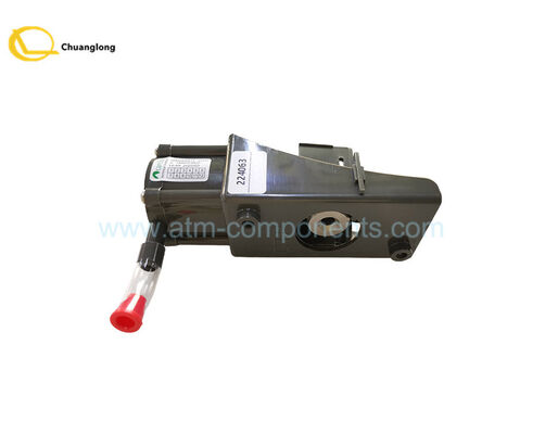 Buen precio 4450612652 445-0612652 Piezas de cajero automático Assy de bomba de vacío NCR en línea