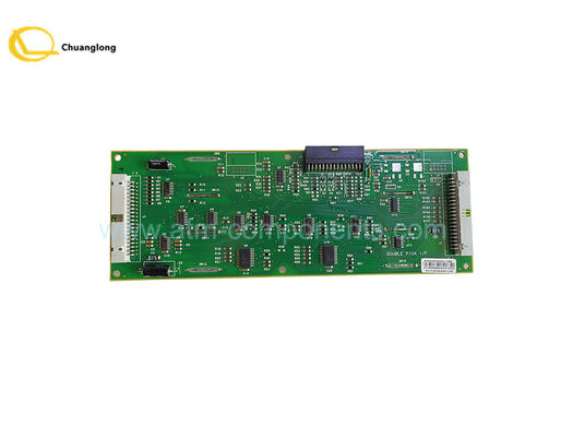 4450616023 445-0616023 Piezas de cajero automático NCR Placa de interfaz de doble recogida I/F PCB