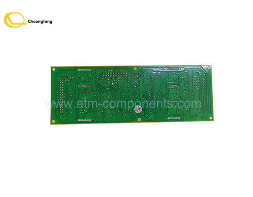 4450616023 445-0616023 Piezas de cajero automático NCR Placa de interfaz de doble recogida I/F PCB