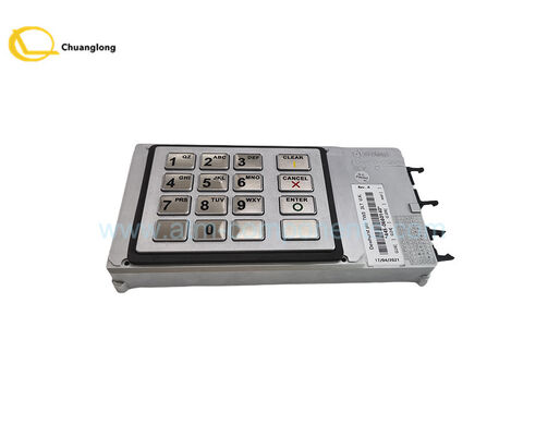 Buen precio 4450661401 445-0661401 Partes de la máquina de cajero automático NCR 5886 EPP V3 teclado en línea