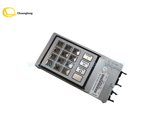 4450661401 445-0661401 Partes de la máquina de cajero automático NCR 5886 EPP V3 teclado