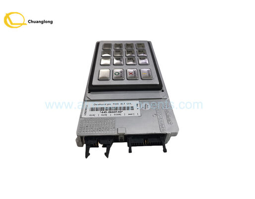 4450661401 445-0661401 Partes de la máquina de cajero automático NCR 5886 EPP V3 teclado