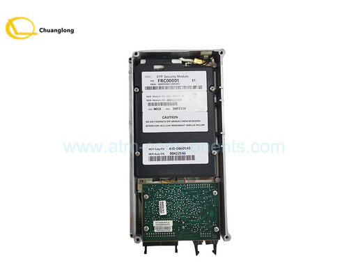 4450661401 445-0661401 Partes de la máquina de cajero automático NCR 5886 EPP V3 teclado