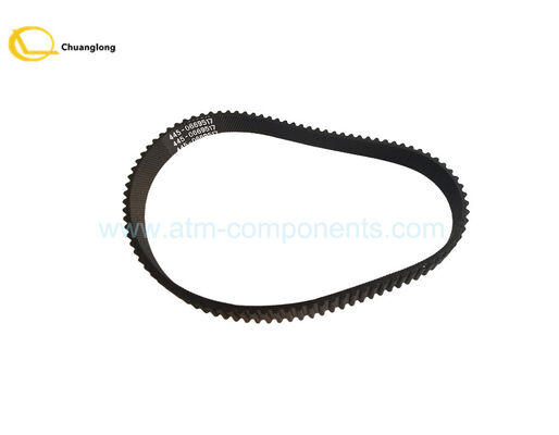 Buen precio 4450669517 445-0669517 Piezas de cajero automático NCR 5877/6622 Correa 3MR-375-09 Correa interior en línea