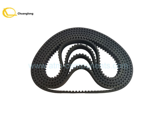 4450669517 445-0669517 Piezas de cajero automático NCR 5877/6622 Correa 3MR-375-09 Correa interior