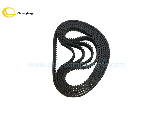 4450669517 445-0669517 Piezas de cajero automático NCR 5877/6622 Correa 3MR-375-09 Correa interior