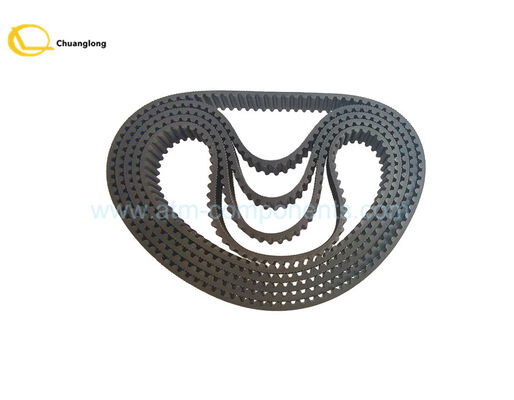 4450669517 445-0669517 Piezas de cajero automático NCR 5877/6622 Correa 3MR-375-09 Correa interior