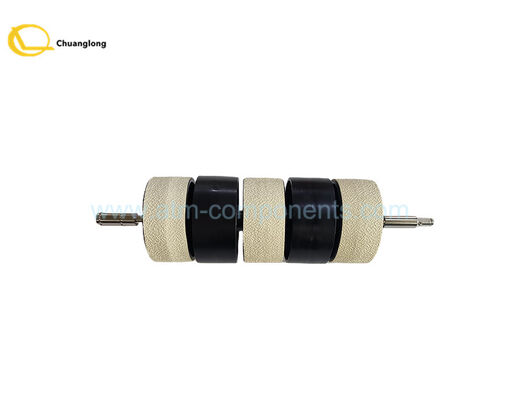 4450677608 445-0677608 Piezas de cajero automático Ensamblaje de tambor de transporte NCR 58XX