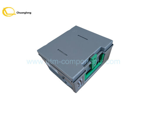 Buen precio 4450693308 445-0693308 Bancomat Partes de máquinas NCR 58XX 6622 6625 Cásete de rechazo Cerradura de plástico en línea