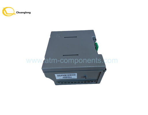 4450693308 445-0693308 Bancomat Partes de máquinas NCR 58XX 6622 6625 Cásete de rechazo Cerradura de plástico