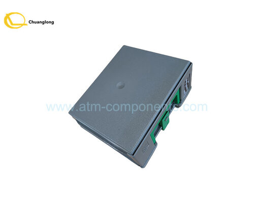 4450693308 445-0693308 Bancomat Partes de máquinas NCR 58XX 6622 6625 Cásete de rechazo Cerradura de plástico