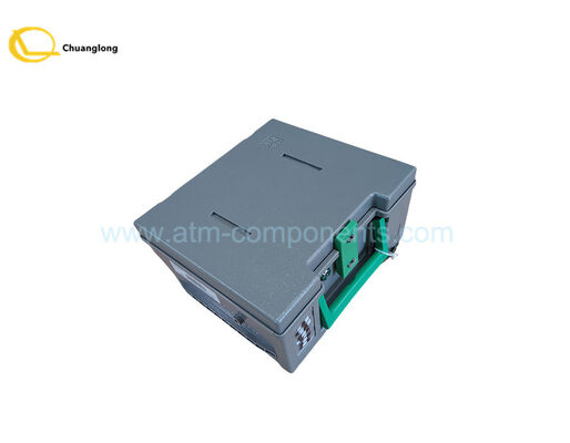 Buen precio 4450693308 445-0693308 Bancomat Partes de máquinas NCR 58XX 6622 6625 Cásete de rechazo Cerradura metálica en línea