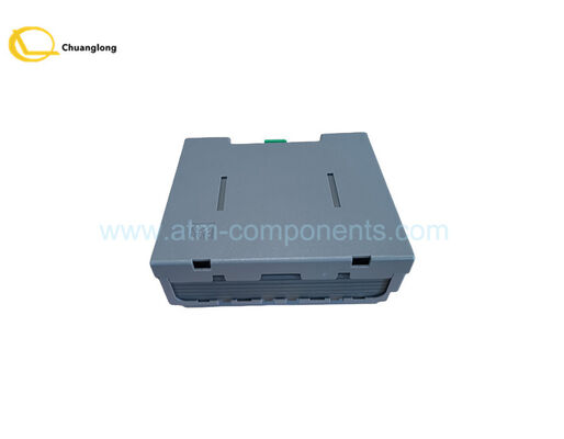 4450693308 445-0693308 Bancomat Partes de máquinas NCR 58XX 6622 6625 Cásete de rechazo Cerradura metálica