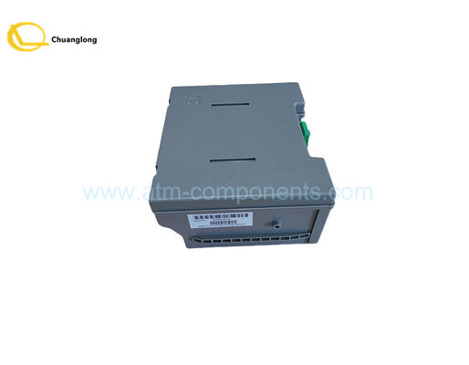 4450693308 445-0693308 Bancomat Partes de máquinas NCR 58XX 6622 6625 Cásete de rechazo Cerradura metálica