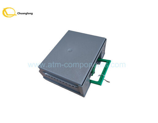 4450693308 445-0693308 Bancomat Partes de máquinas NCR 58XX 6622 6625 Cásete de rechazo Cerradura metálica