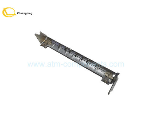Buen precio 4450707590 445-0707590 Partes de máquina ATM NCR 6625 Partes metálicas del obturador en línea