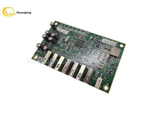 Buen precio 4450715779 445-0715779 Máquina ATM Partes NCR Universal USB hub-ensamblaje nivel superior Rohs en línea