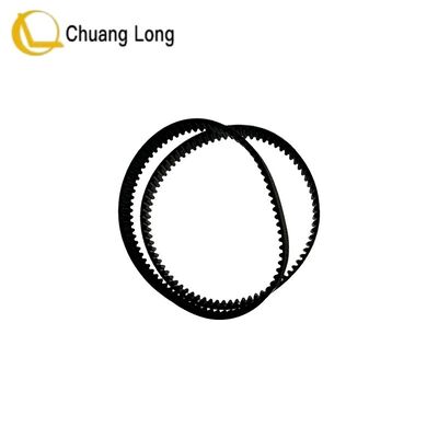 NCR S2 SNT Cinturón 009-0026459 6625 S2 SNT Presenter Cinturón Cinturón corto 009-0026459 0090026459 ATM CRM Selfserv Kiosk Parte de la máquina