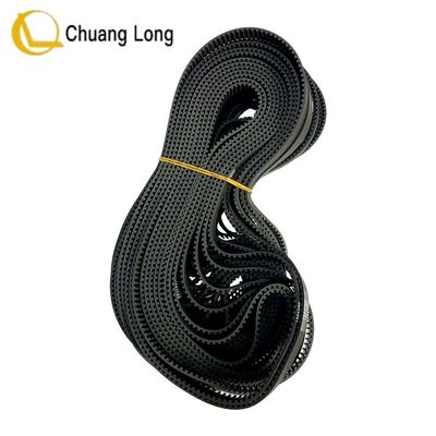 Cinturón NCR 445-00644331 Cinturón Área Cinturón de transporte vertical 445-00644331 44500644331 ATM CRM Parte de la máquina de quioscos de autoservicio