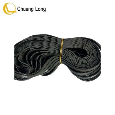 Cinturón NCR 445-00644331 Cinturón Área Cinturón de transporte vertical 445-00644331 44500644331 ATM CRM Parte de la máquina de quioscos de autoservicio