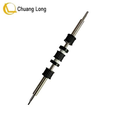 NCR S2 SNT Distribuidor del eje principal del eje Assy 445-0729826 445-0761208-93 4450761208 6621 6682 6634 6632 6688 6684 ATM CRM Parte de la máquina del quiosco de autoservicio